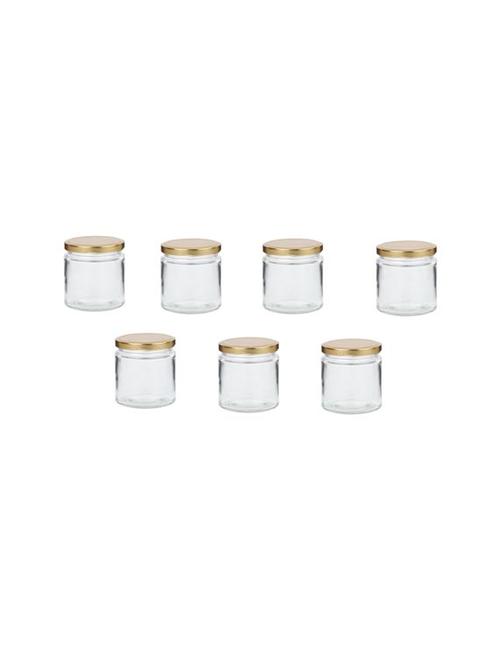 food grade storage for tea, sugger, coffee, pickle’s, sauce, and other home & kitchen article –a151 - 18807650 - Very Small Image - 1