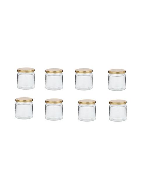 food grade storage for tea, sugger, coffee, pickle’s, sauce, and other home & kitchen article –a152 - 18807651 - Very Small Image - 1