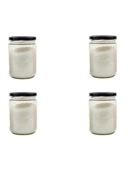 food grade storage for tea, sugger, coffee, pickle’s, sauce, and other home & kitchen article –a160 - 18807659 - Very Small Image - 1