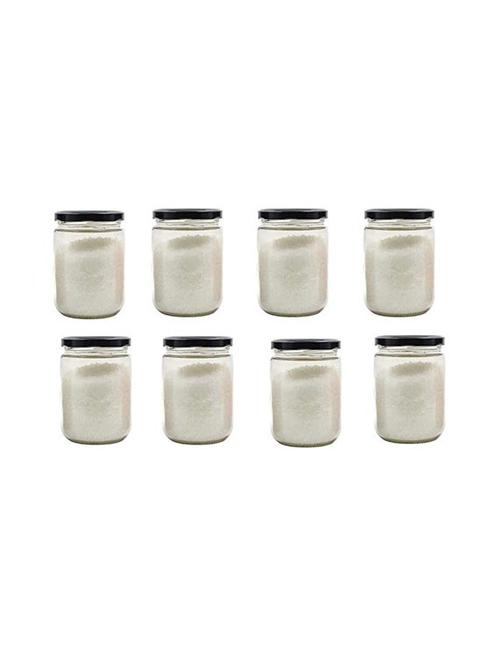 food grade storage for tea, sugger, coffee, pickle’s, sauce, and other home & kitchen article –a164 - 18807663 - Very Small Image - 1