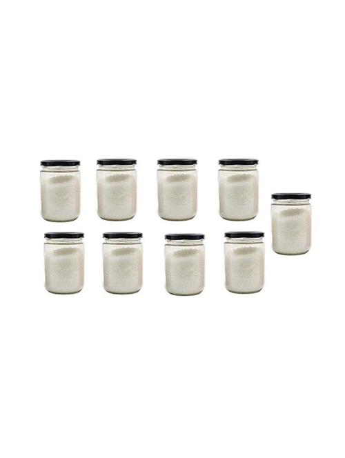food grade storage for tea, sugger, coffee, pickle’s, sauce, and other home & kitchen article –a165 - 18807664 - Very Small Image - 1