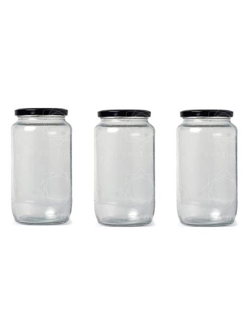 food grade storage for tea, sugger, coffee, pickle’s, sauce, and other home & kitchen article –a171 - 18807670 - Very Small Image - 1