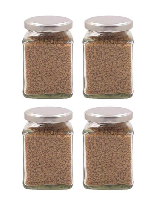 food grade storage for tea, sugger, coffee, pickle’s, sauce, and other home & kitchen article –a184 - 18807683 - Very Small Image - 1