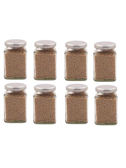 food grade storage for tea, sugger, coffee, pickle’s, sauce, and other home & kitchen article –a188 - 18807687 - Very Small Image - 1