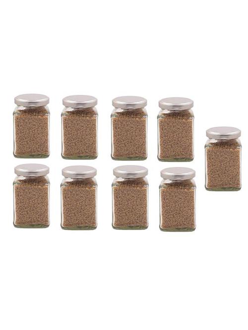 food grade storage for tea, sugger, coffee, pickle’s, sauce, and other home & kitchen article –a189 - 18807688 - Very Small Image - 1