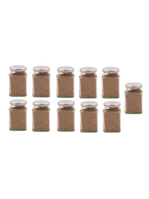 food grade storage for tea, sugger, coffee, pickle’s, sauce, and other home & kitchen article –a191 - 18807690 - Very Small Image - 1