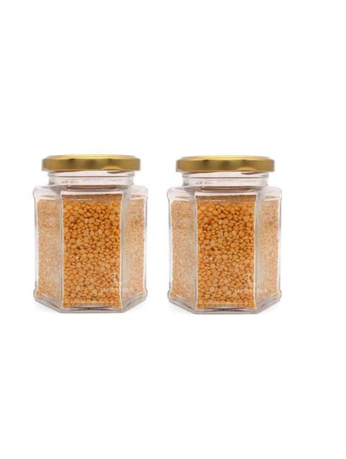 food grade storage for tea, sugger, coffee, pickle’s, sauce, and other home & kitchen article –a194 - 18807693 - Very Small Image - 1