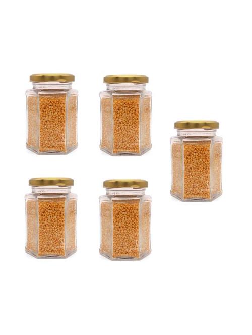 food grade storage for tea, sugger, coffee, pickle’s, sauce, and other home & kitchen article –a198 - 18807697 - Very Small Image - 1