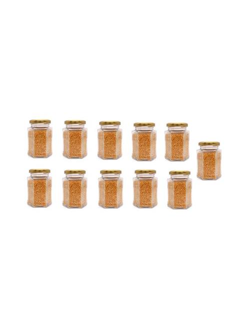 food grade storage for tea, sugger, coffee, pickle’s, sauce, and other home & kitchen article –a203 - 18807702 - Very Small Image - 1