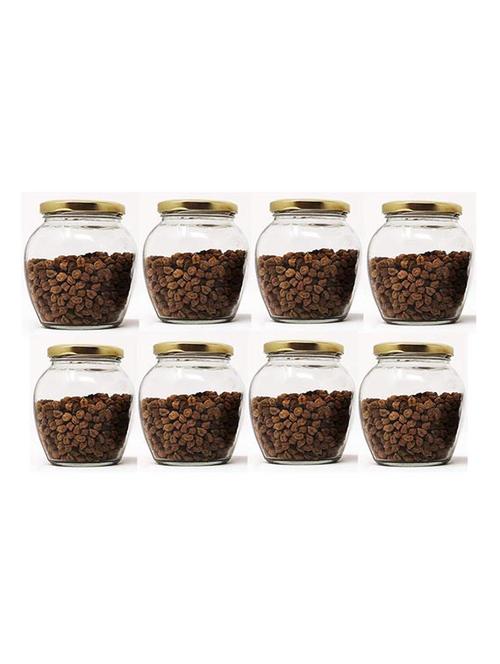 food grade storage for tea, sugger, coffee, pickle’s, sauce, and other home & kitchen article –a212 - 18807711 - Very Small Image - 1
