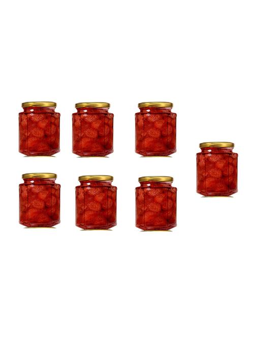 food grade storage for tea, sugger, coffee, pickle’s, sauce, and other home & kitchen article –a223 - 18807722 - Very Small Image - 1