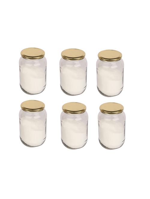 food grade storage for tea, sugger, coffee, pickle’s, sauce, and other home & kitchen article –a258 - 18807757 - Very Small Image - 1