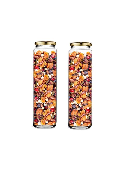 food grade storage for tea, sugger, coffee, pickle’s, sauce, and other home & kitchen article –a266 - 18807765 - Very Small Image - 1
