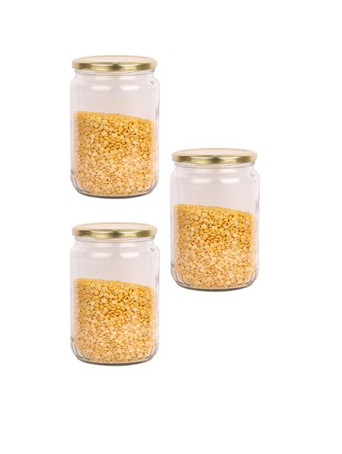 food grade storage for tea, sugger, coffee, pickle’s, sauce, and other home & kitchen article –a291 - 18807790 - Very Small Image - 1