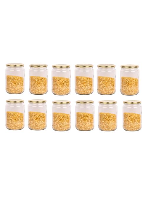 food grade storage for tea, sugger, coffee, pickle’s, sauce, and other home & kitchen article –a300 - 18807799 - Very Small Image - 1