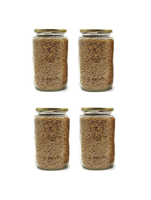 food grade storage for beans, tea, sugger, coffee, pickle’s, sauce, and other home small article –a4 - 18807803 - Very Small Image - 1