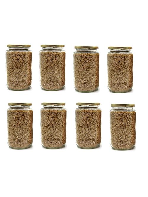 food grade storage for beans, tea, sugger, coffee, pickle’s, sauce, and other home small article –a9 - 18807808 - Very Small Image - 1