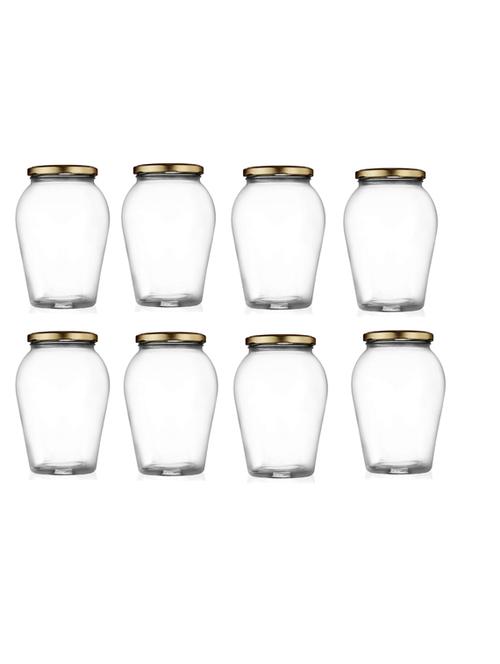 food grade storage for beans, tea, sugger, coffee, pickle’s, sauce, and other home small article –a20 - 18807819 - Very Small Image - 1