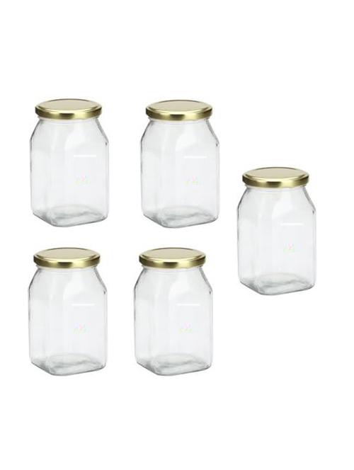 food grade storage for beans, tea, sugger, coffee, pickle’s, sauce, and other home small article –a29 - 18807828 - Very Small Image - 1