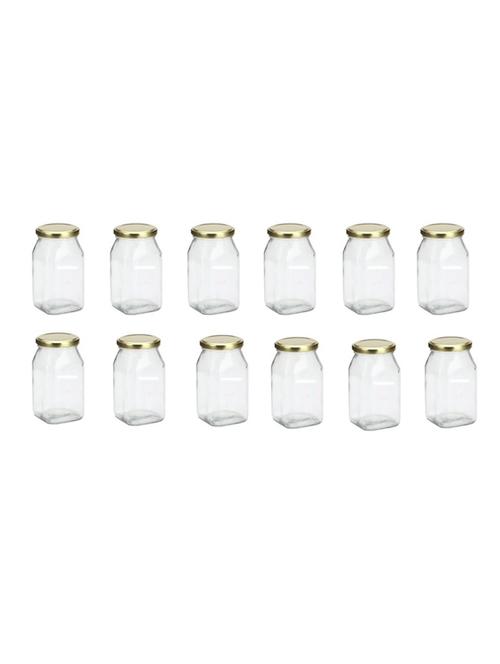 food grade storage for beans, tea, sugger, coffee, pickle’s, sauce, and other home small article –a36 - 18807835 - Very Small Image - 1