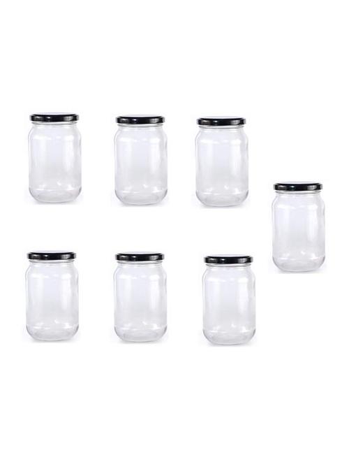 food grade storage for beans, tea, sugger, coffee, pickle’s, sauce, and other home small article –a43 - 18807842 - Very Small Image - 1