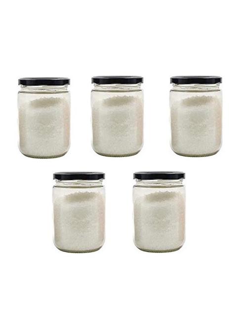 food grade storage for beans, tea, sugger, coffee, pickle’s, sauce, and other home small article –a65 - 18807864 - Very Small Image - 1