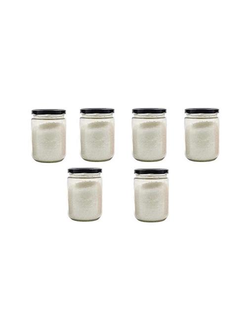 food grade storage for beans, tea, sugger, coffee, pickle’s, sauce, and other home small article –a66 - 18807865 - Very Small Image - 1
