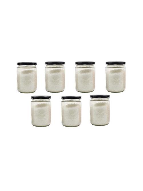 food grade storage for beans, tea, sugger, coffee, pickle’s, sauce, and other home small article –a67 - 18807866 - Very Small Image - 1