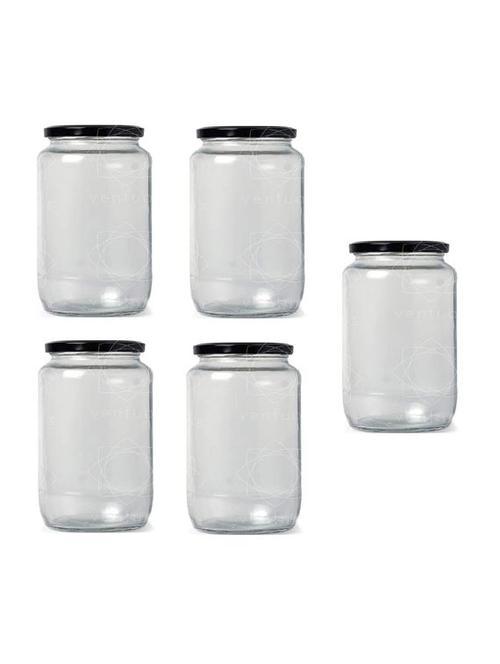 food grade storage for beans, tea, sugger, coffee, pickle’s, sauce, and other home small article –a77 - 18807876 - Very Small Image - 1