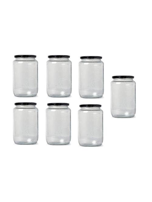 food grade storage for beans, tea, sugger, coffee, pickle’s, sauce, and other home small article –a79 - 18807878 - Very Small Image - 1