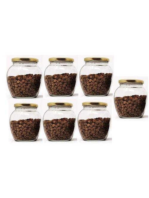 food grade storage for beans, tea, sugger, coffee, pickle’s, sauce, and other home small article –a103 - 18807902 - Very Small Image - 1