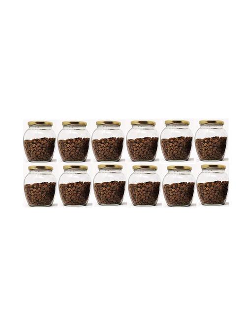 food grade storage for beans, tea, sugger, coffee, pickle’s, sauce, and other home small article –a108 - 18807907 - Very Small Image - 1