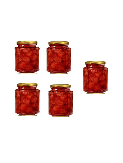 food grade storage for beans, tea, sugger, coffee, pickle’s, sauce, and other home small article –a113 - 18807912 - Very Small Image - 1