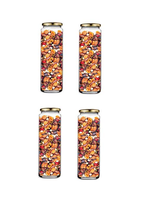 food grade storage for beans, tea, sugger, coffee, pickle’s, sauce, and other home small article –a148 - 18807947 - Very Small Image - 1