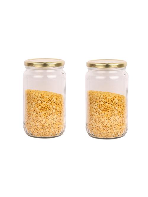 food grade storage for beans, tea, sugger, coffee, pickle’s, sauce, and other home small article –a170 - 18807969 - Very Small Image - 1
