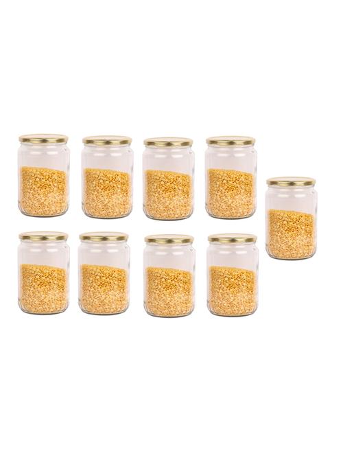 food grade storage for beans, tea, sugger, coffee, pickle’s, sauce, and other home small article –a177 - 18807976 - Very Small Image - 1