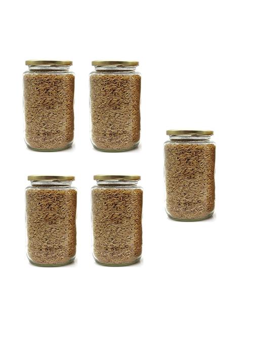 food grade storage for beans, tea, sugger, coffee, pickle’s, sauce, and other home small article –a185 - 18807984 - Very Small Image - 1