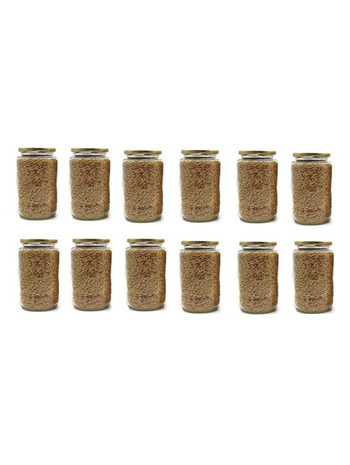food grade storage for beans, tea, sugger, coffee, pickle’s, sauce, and other home small article –a192 - 18807991 - Very Small Image - 1