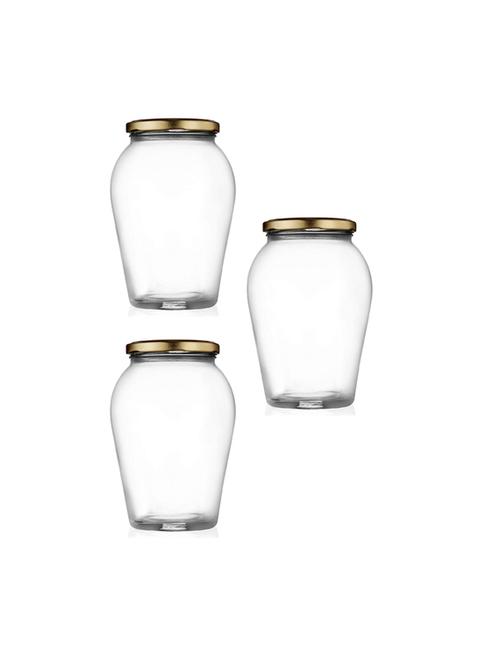 food grade storage for beans, tea, sugger, coffee, pickle’s, sauce, and other home small article –a195 - 18807994 - Very Small Image - 1