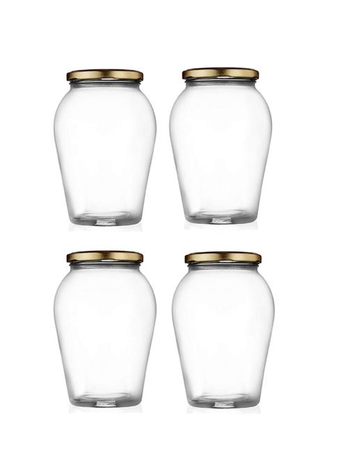 food grade storage for beans, tea, sugger, coffee, pickle’s, sauce, and other home small article –a196 - 18807995 - Very Small Image - 1