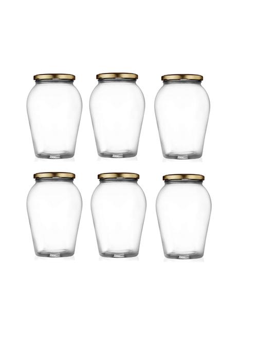 food grade storage for beans, tea, sugger, coffee, pickle’s, sauce, and other home small article –a198 - 18807997 - Very Small Image - 1