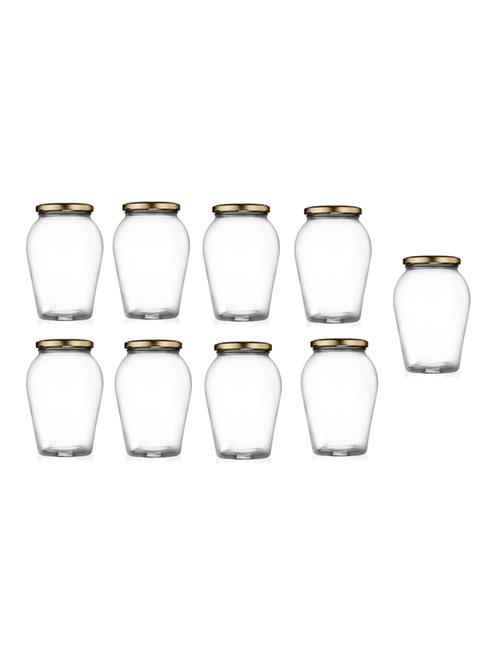 food grade storage for beans, tea, sugger, coffee, pickle’s, sauce, and other home small article –a201 - 18808000 - Very Small Image - 1