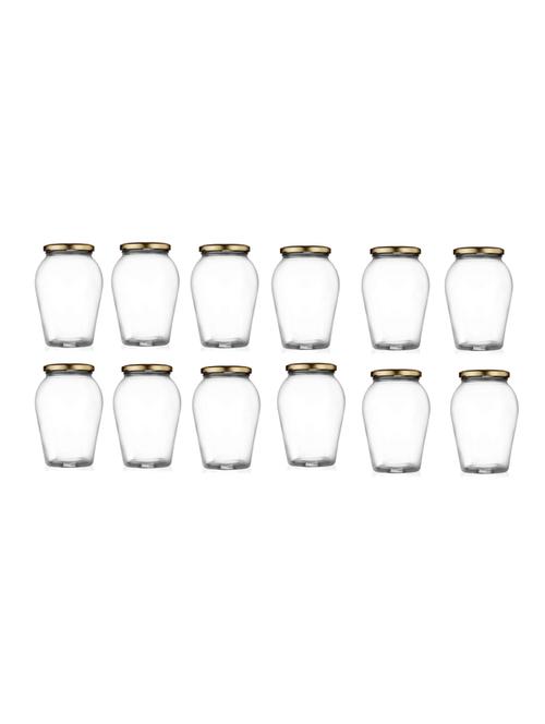 food grade storage for beans, tea, sugger, coffee, pickle’s, sauce, and other home small article –a204 - 18808003 - Very Small Image - 1
