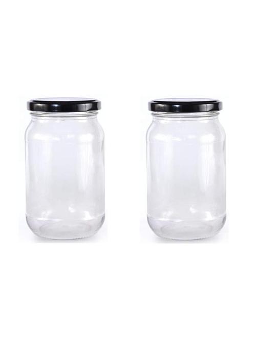 food grade storage for beans, tea, sugger, coffee, pickle’s, sauce, and other home small article –a218 - 18808017 - Very Small Image - 1