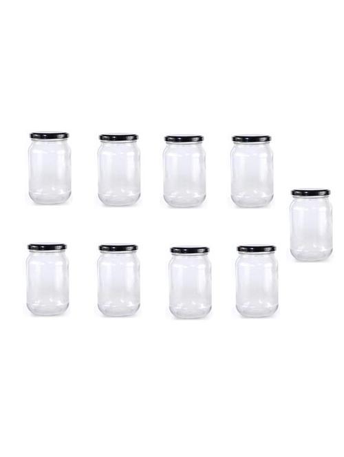 food grade storage for beans, tea, sugger, coffee, pickle’s, sauce, and other home small article –a225 - 18808024 - Very Small Image - 1