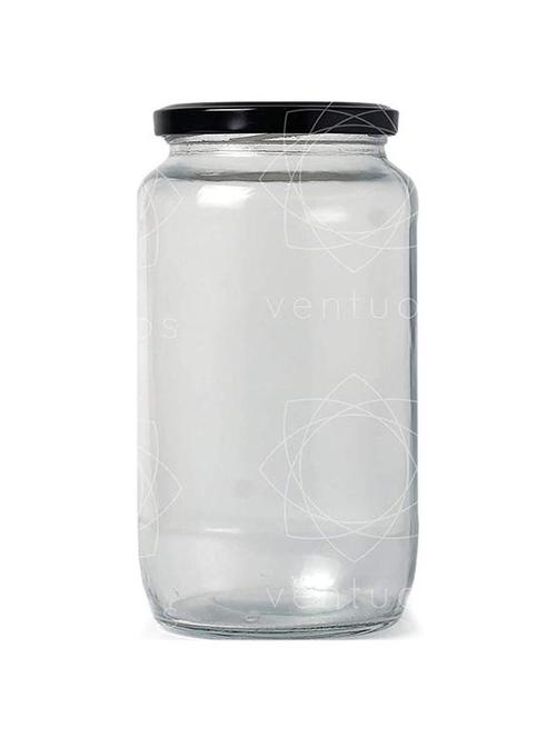 food grade storage for beans, tea, sugger, coffee, pickle’s, sauce, and other home small article –a241 - 18808040 - Very Small Image - 1