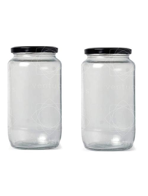 food grade storage for beans, tea, sugger, coffee, pickle’s, sauce, and other home small article –a242 - 18808041 - Very Small Image - 1