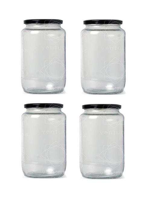 food grade storage for beans, tea, sugger, coffee, pickle’s, sauce, and other home small article –a244 - 18808043 - Very Small Image - 1