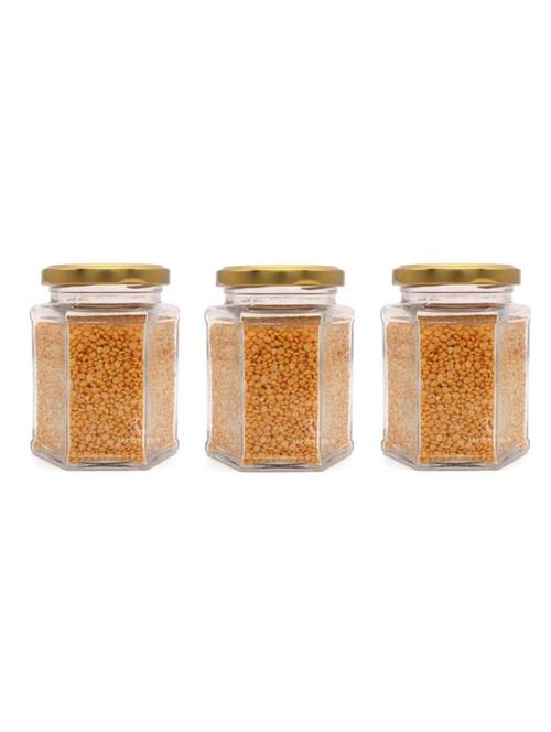 food grade storage for beans, tea, sugger, coffee, pickle’s, sauce, and other home small article –a255 - 18808054 - Very Small Image - 1