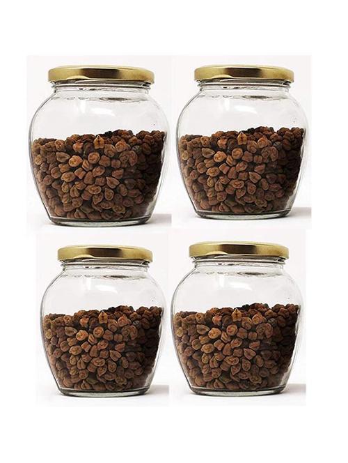 food grade storage for beans, tea, sugger, coffee, pickle’s, sauce, and other home small article –a268 - 18808067 - Very Small Image - 1